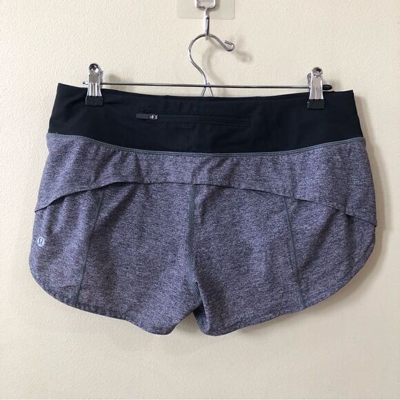 Lululemon Shorts - Picture 2 of 4